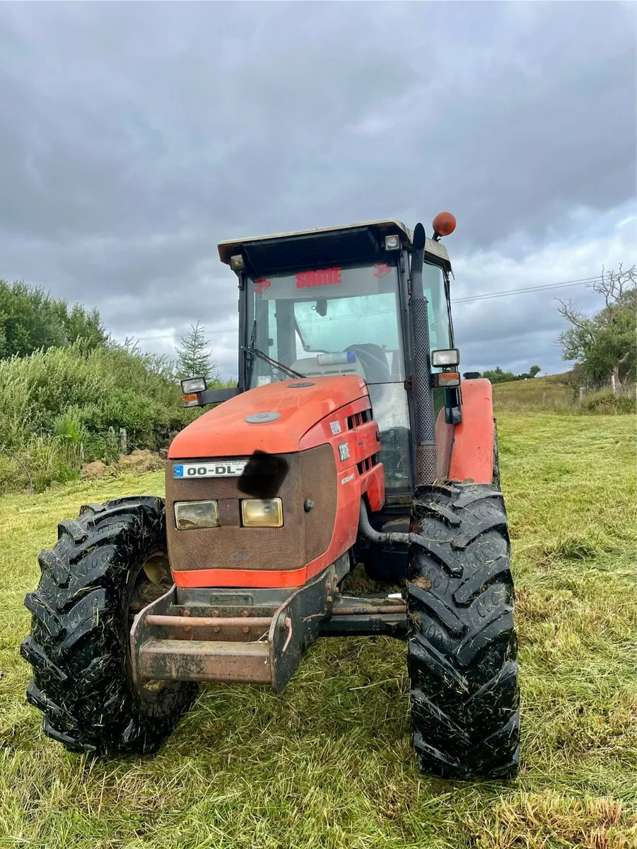 Tractor - Image 2