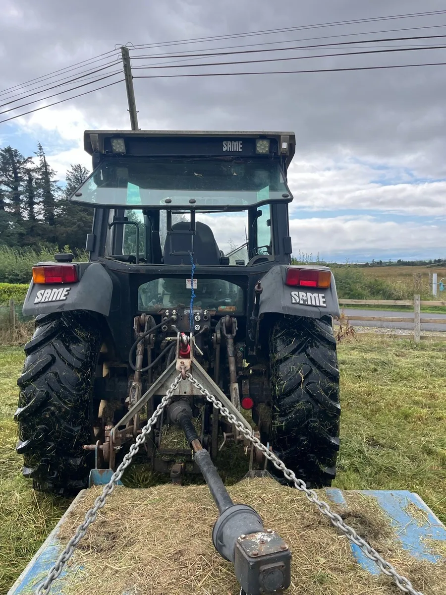 Tractor - Image 3