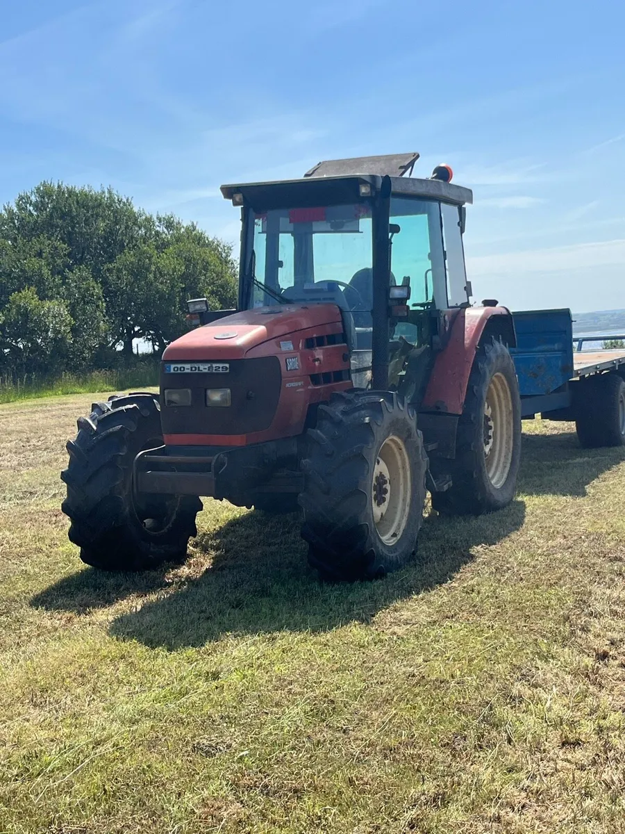 Tractor - Image 4