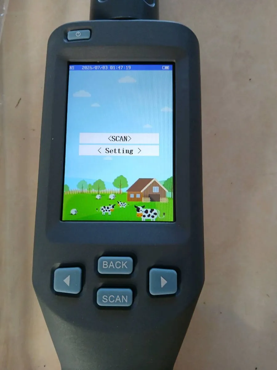 EID Tag Reader - Image 2