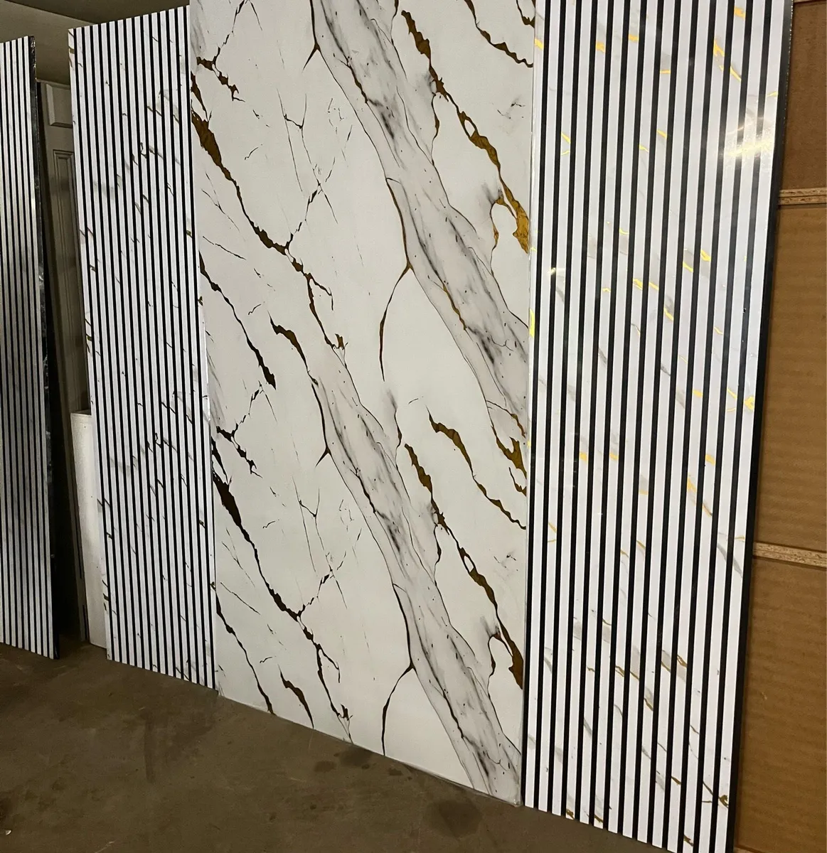 Acoustic panels marble effect - Image 2