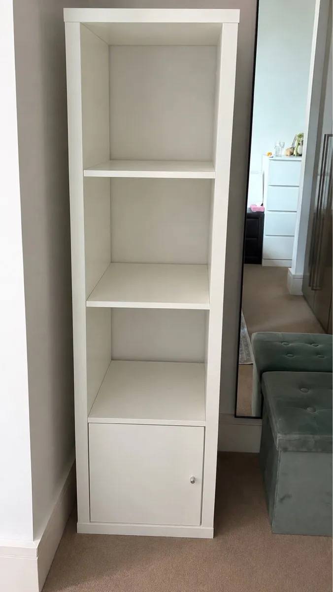 Storage Shelf