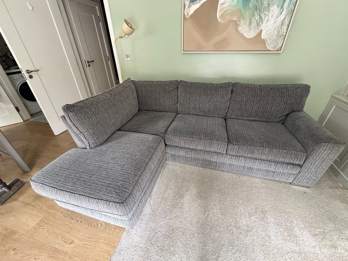 L Seater Couch / Sofa - Image 2