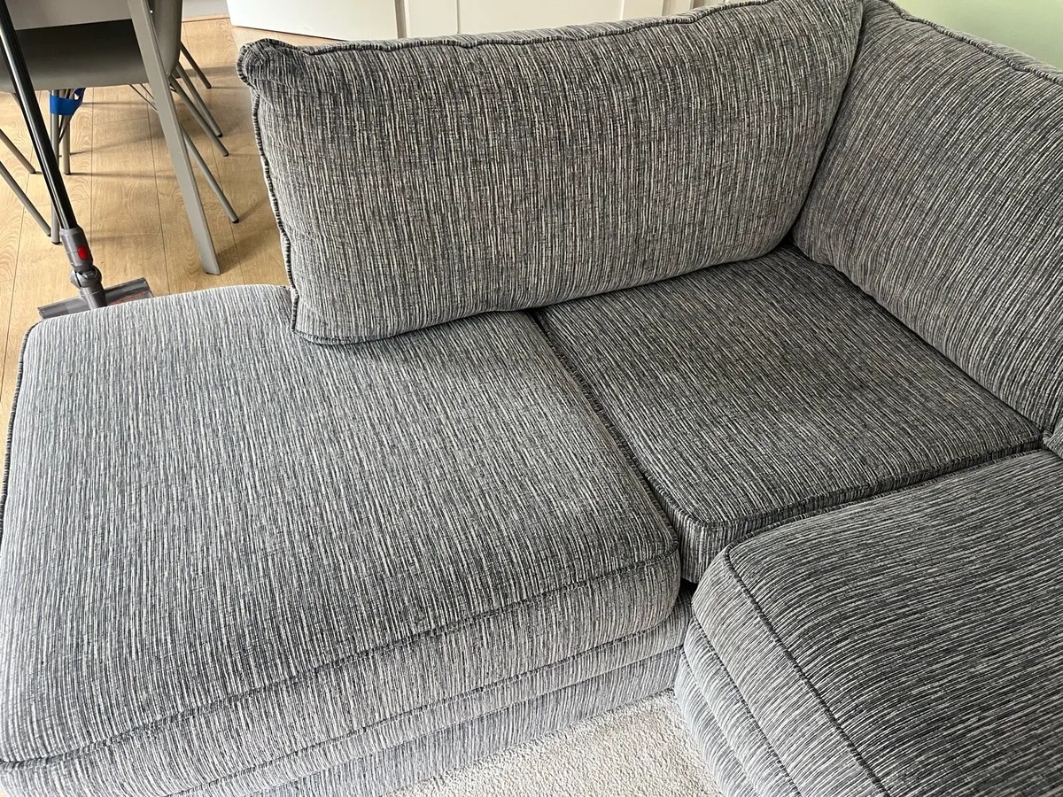 L Seater Couch / Sofa - Image 4
