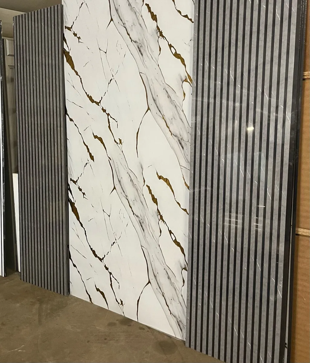 Pvc. Wall panels - Image 1