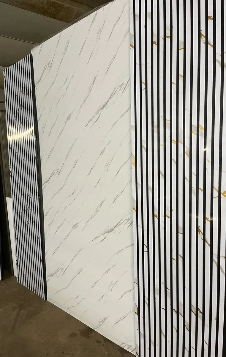 Pvc. Wall panels - Image 4