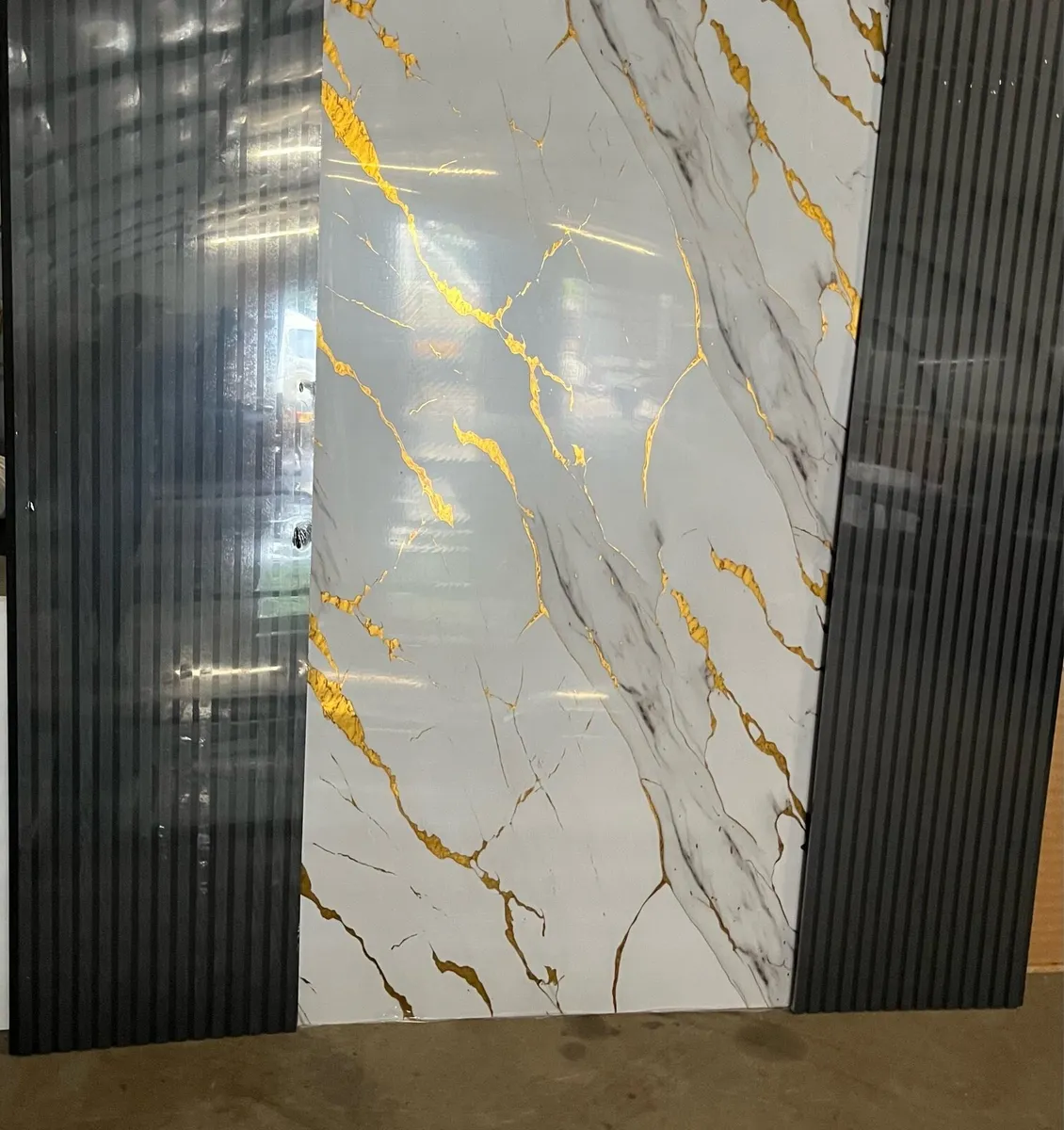 Pvc. Wall panels - Image 2