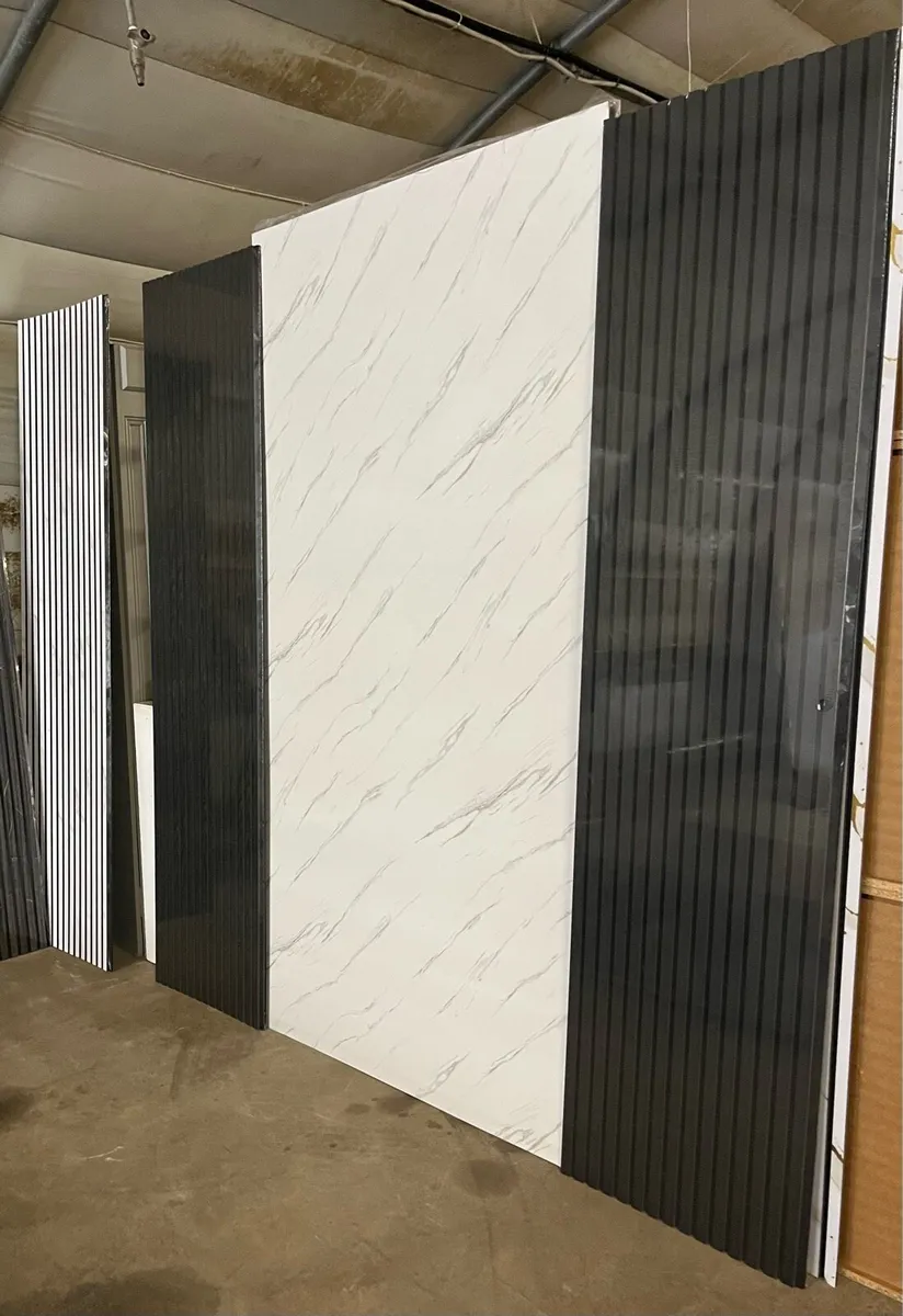 Pvc. Wall panels - Image 3