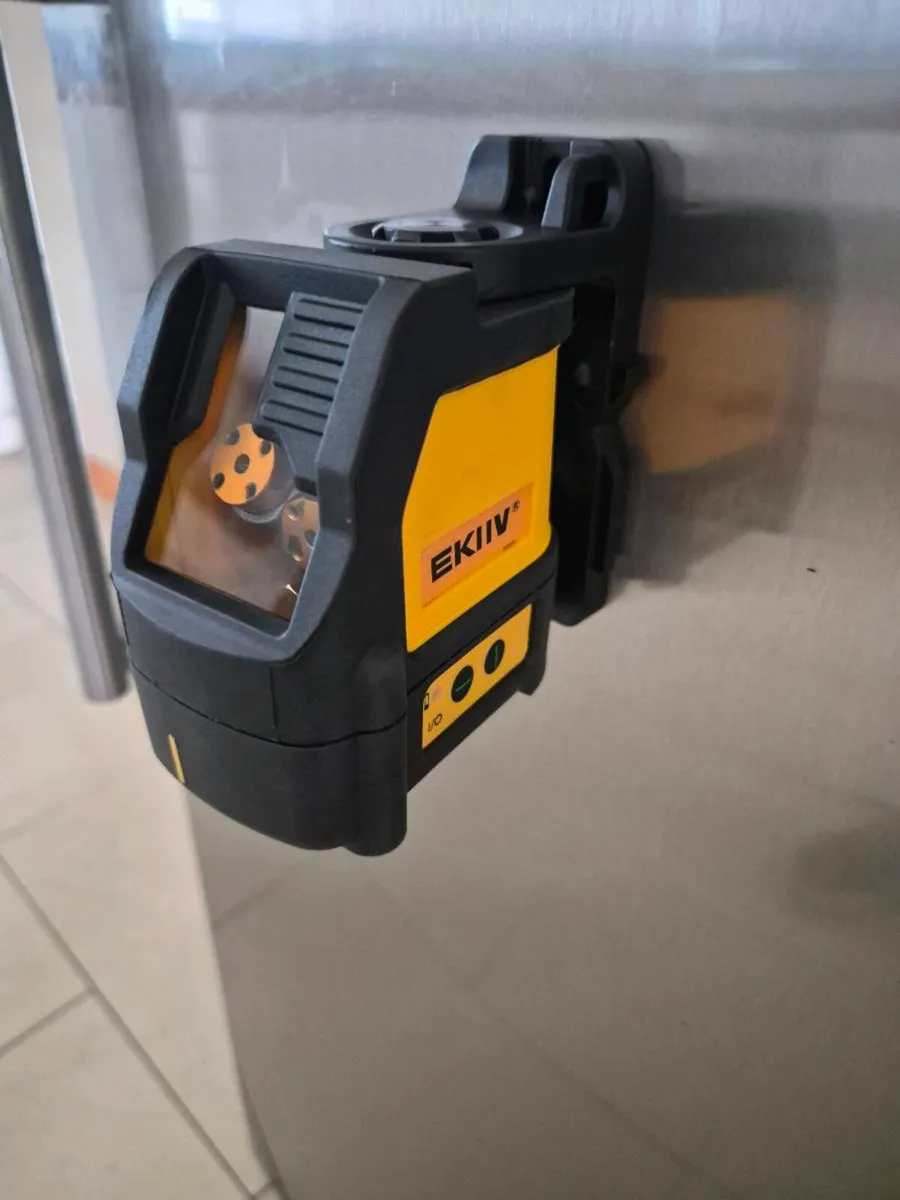 N5 crossline laser level - Image 4