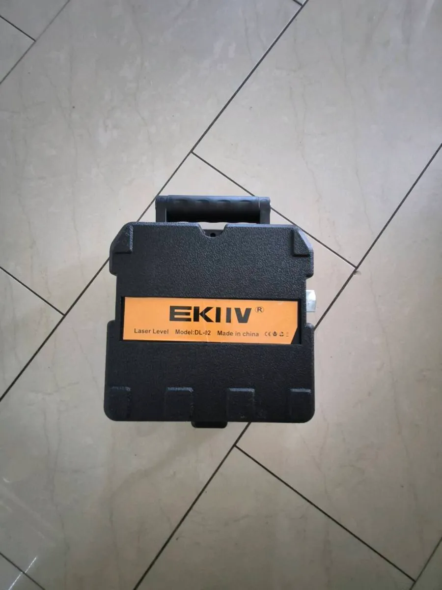 N5 crossline laser level - Image 3