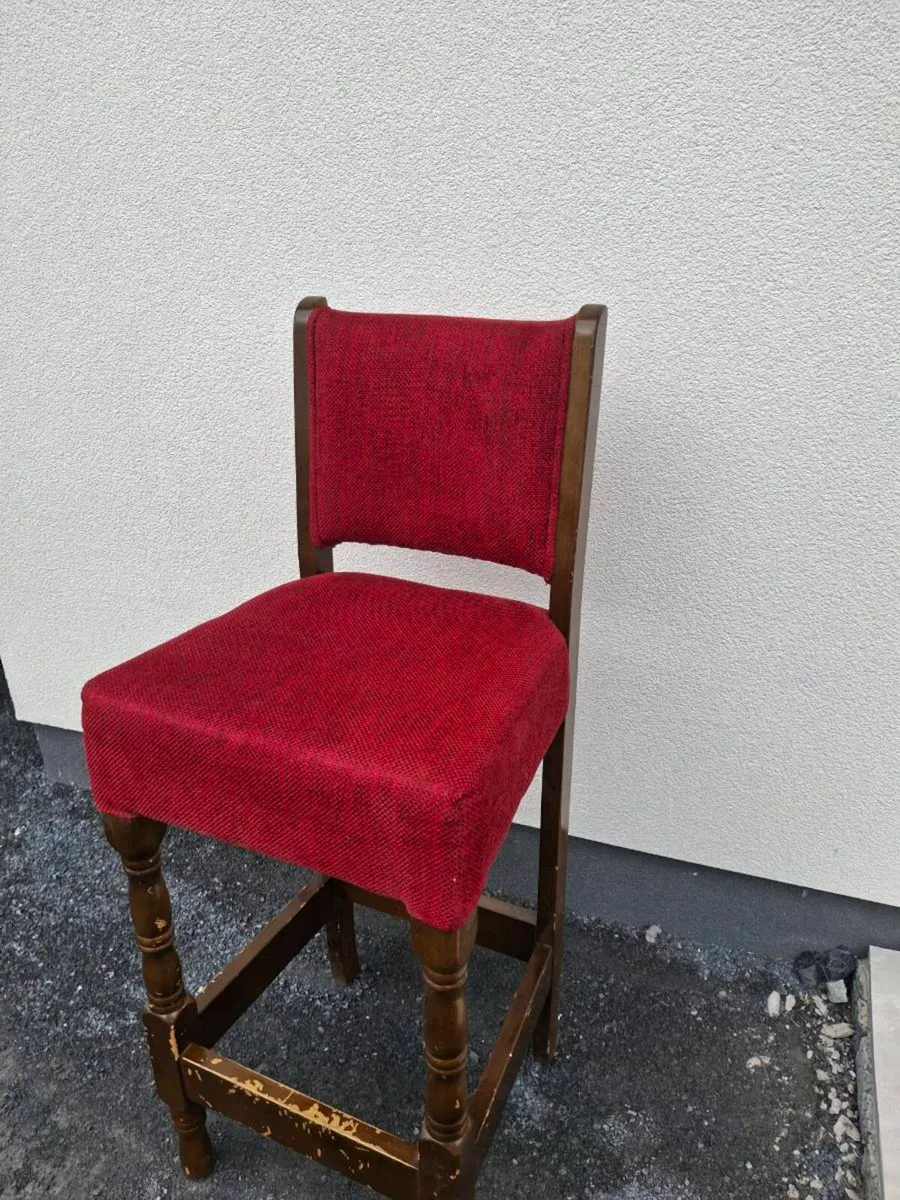 Bar Stools - Image 3