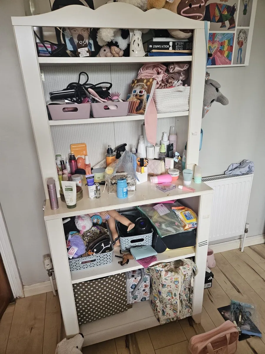 Baby Changing Table