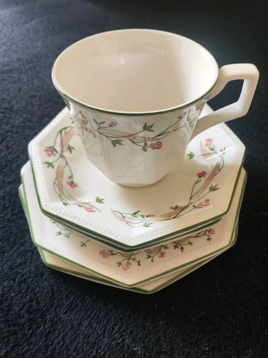 Tea Set - Image 2
