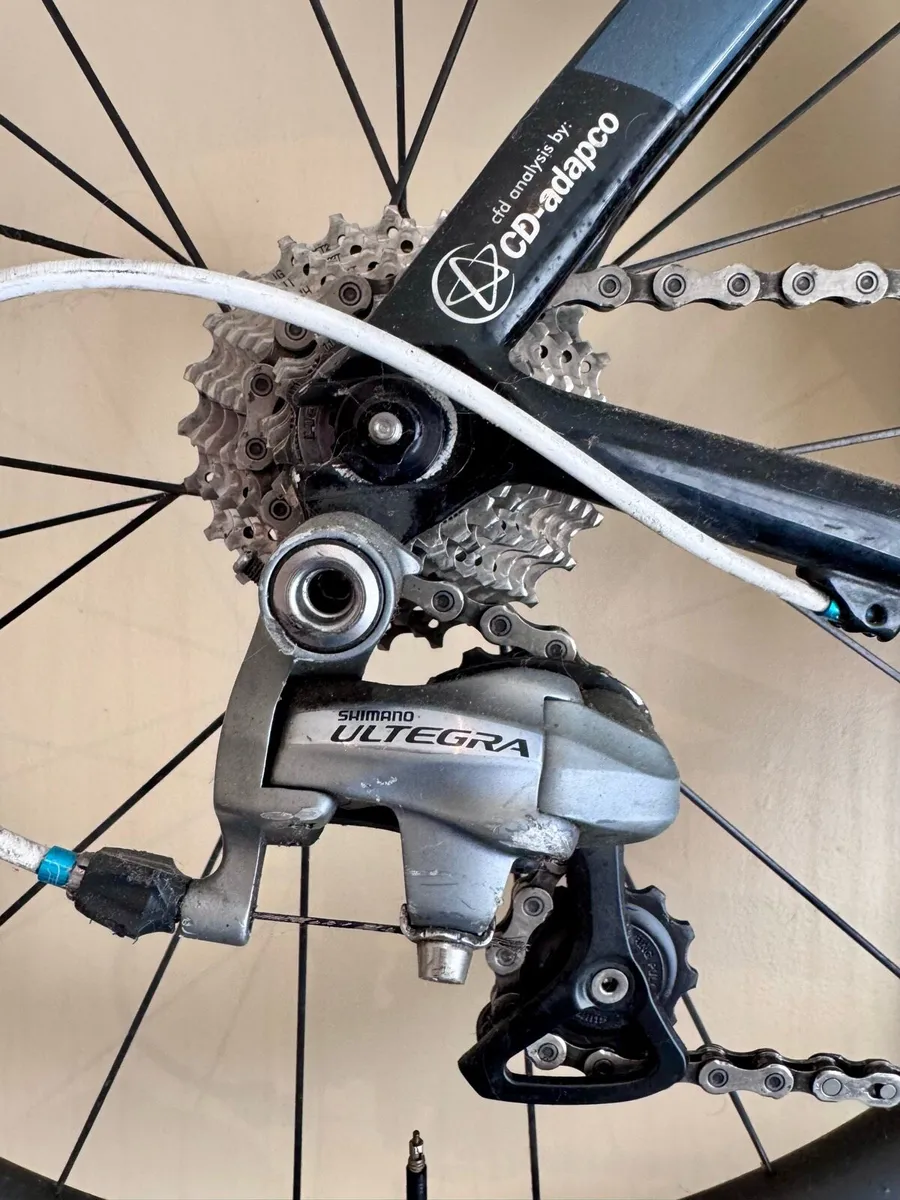 Felt Tt bike - Image 2