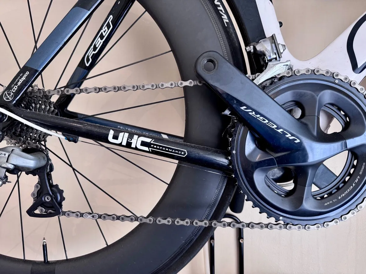 Felt Tt bike - Image 3