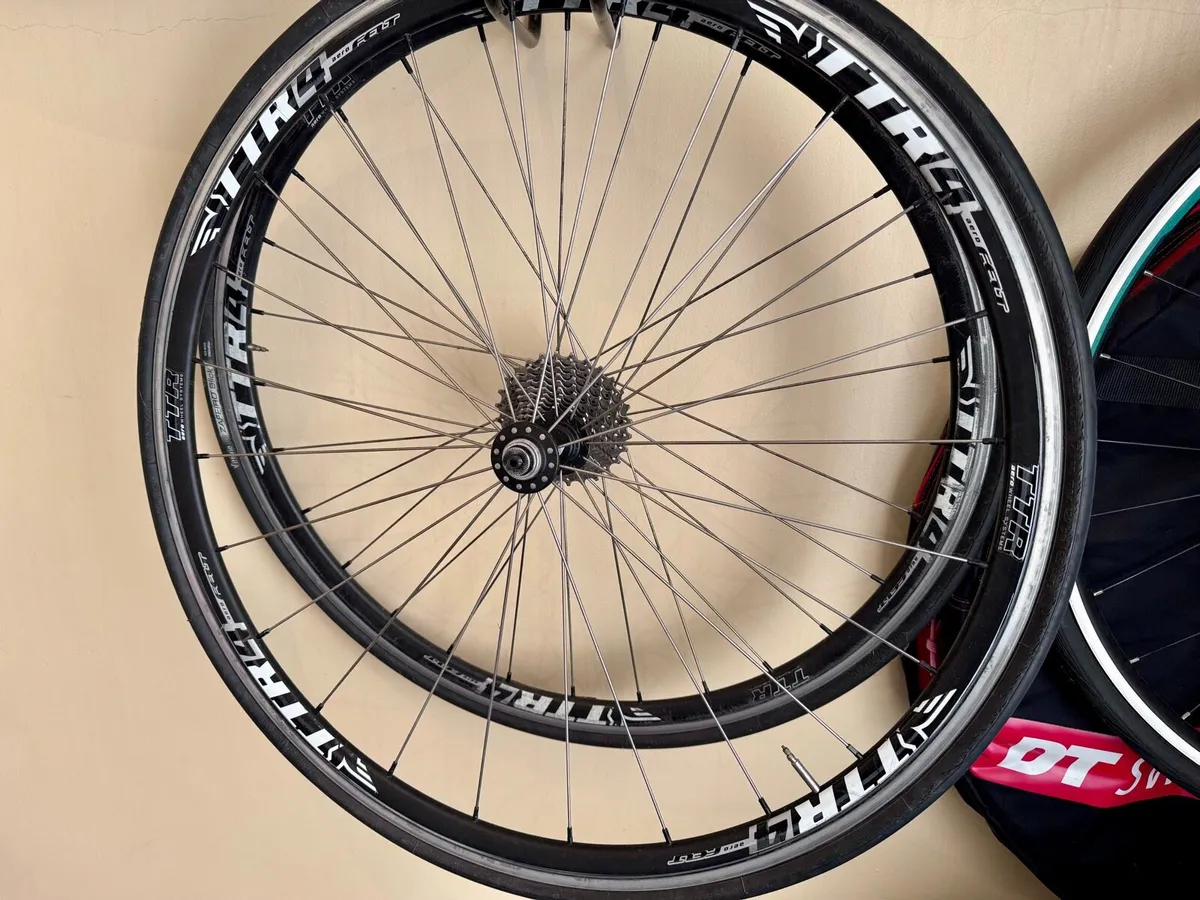 Felt Tt bike - Image 4