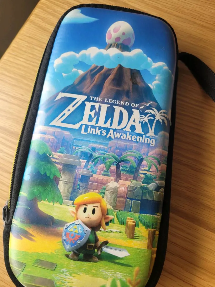 Nintendo switch - Image 2