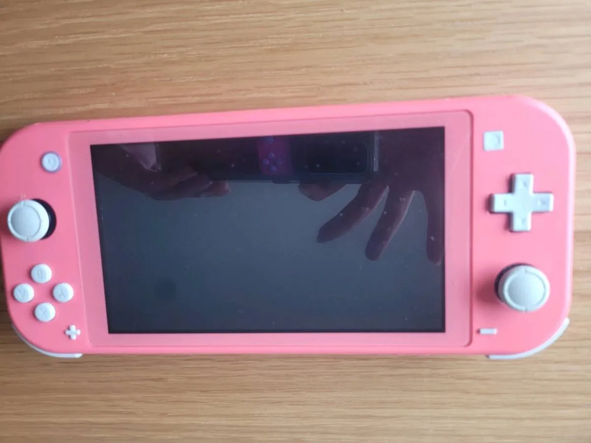 Nintendo switch - Image 3