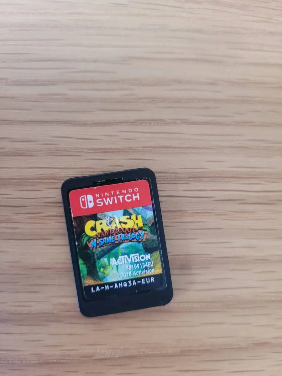 Nintendo switch - Image 4