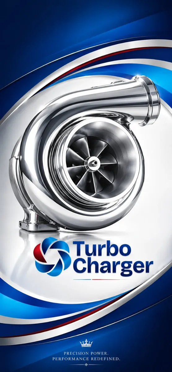 New Turbo recon turbocharger dpf cleaning - Image 1