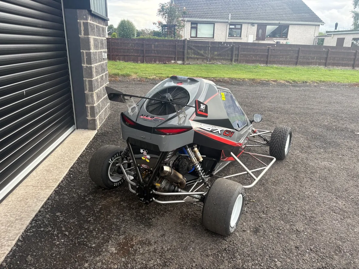 Labase SX01 - Image 4