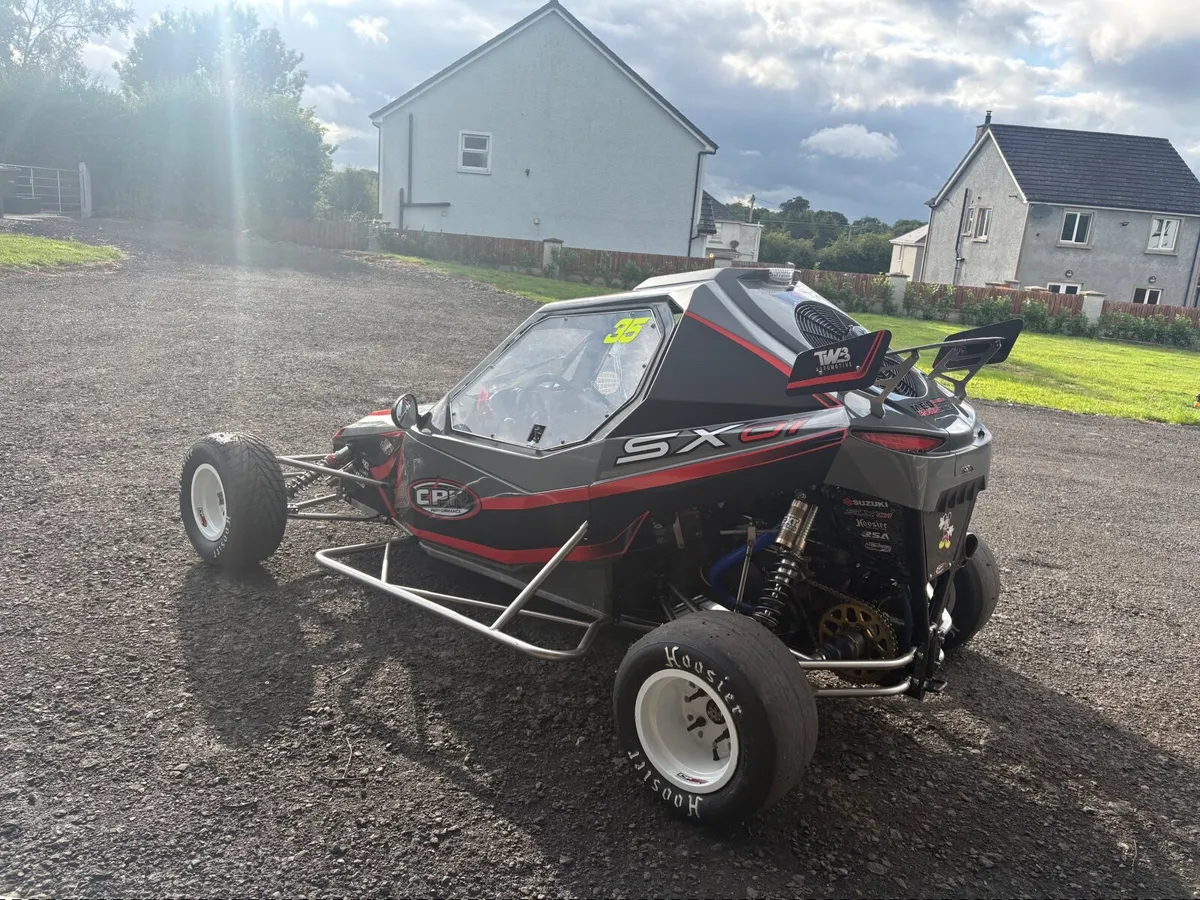 Labase SX01 - Image 2