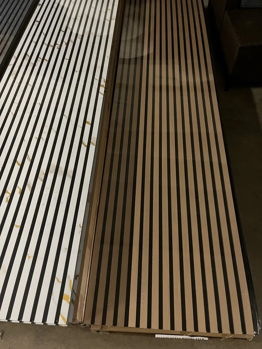 Pvc panles / acoustic walls - Image 4