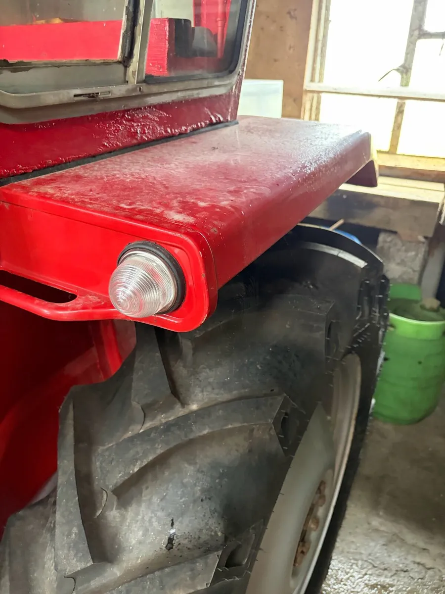 Massey 135 - Image 3