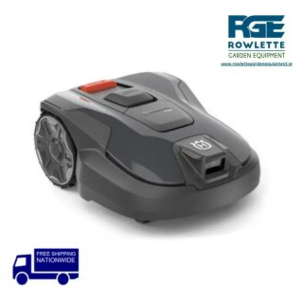 Husqvarna Automower® 312V - Image 1