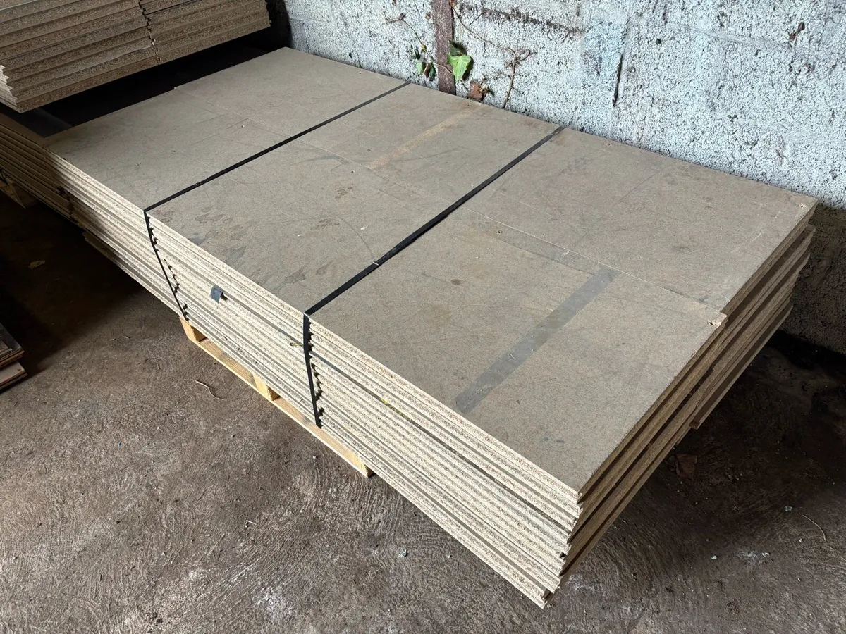 Timber Sheets - Image 2