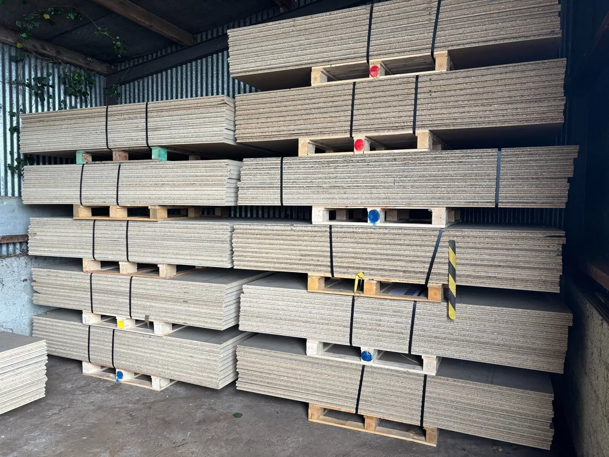 Timber Sheets - Image 3