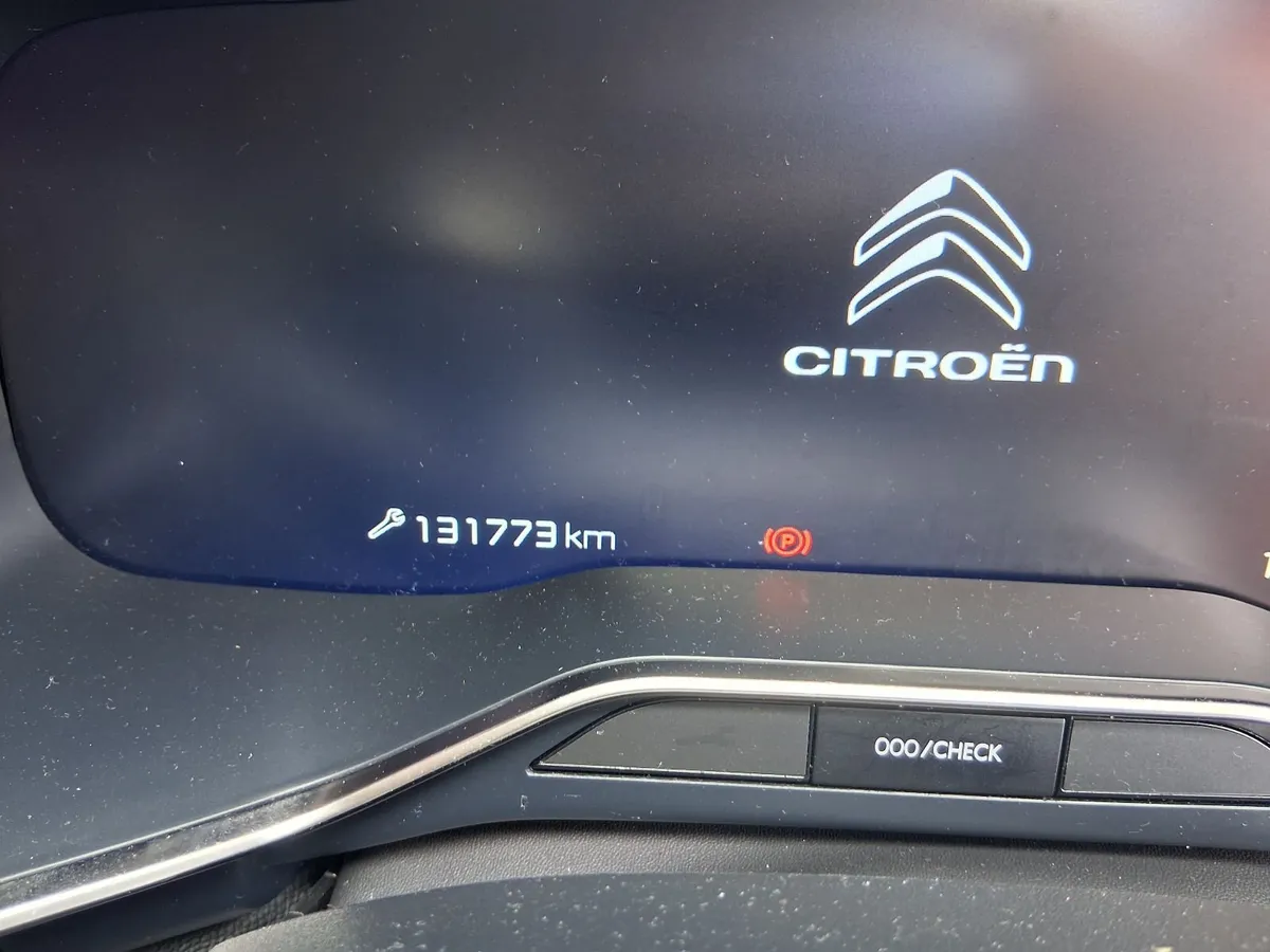 Citroen C4 Cactus - Image 4