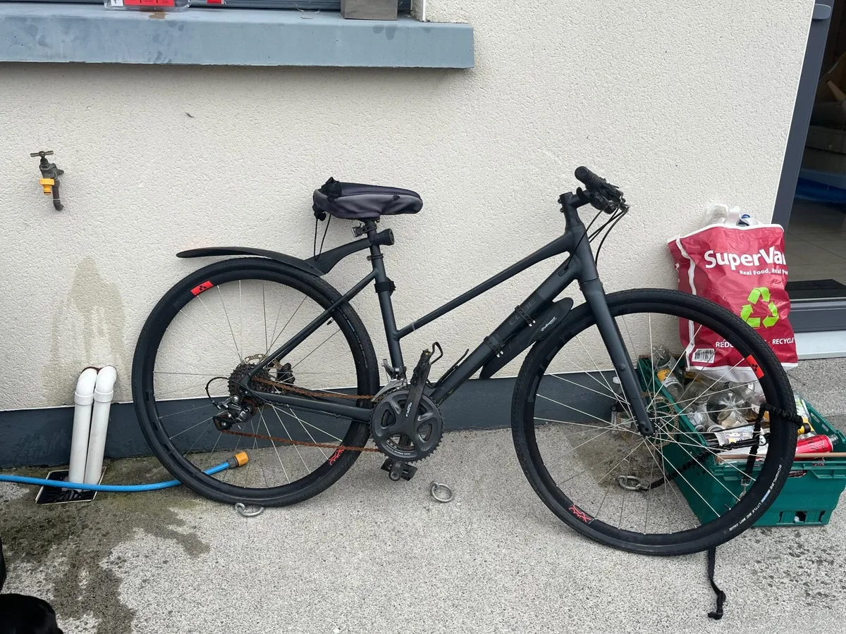 Bicycle