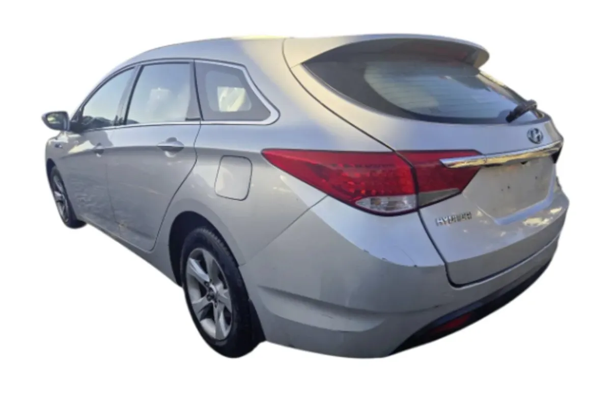 2011-2018 MK1 Hyundai i40 For Breaking - Image 4
