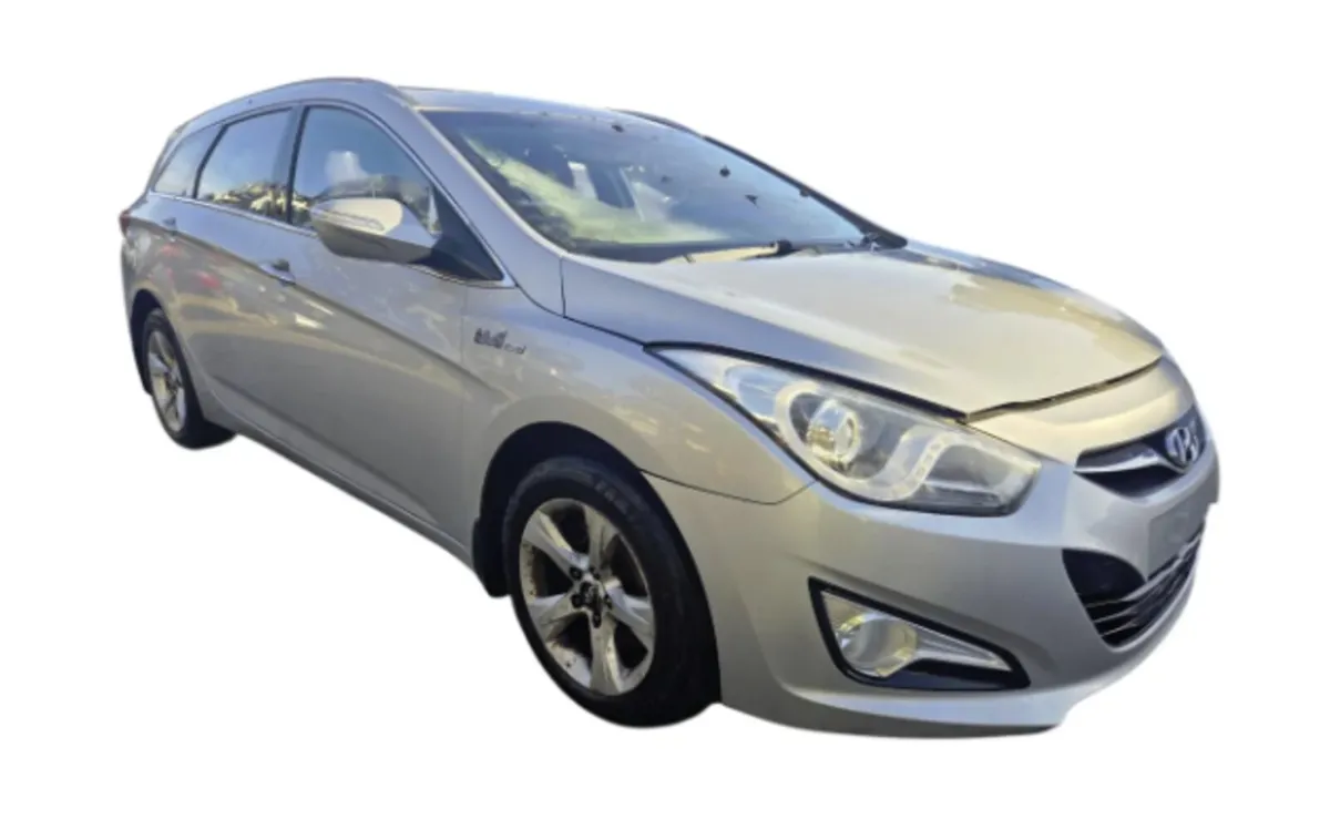 2011-2018 MK1 Hyundai i40 For Breaking - Image 3