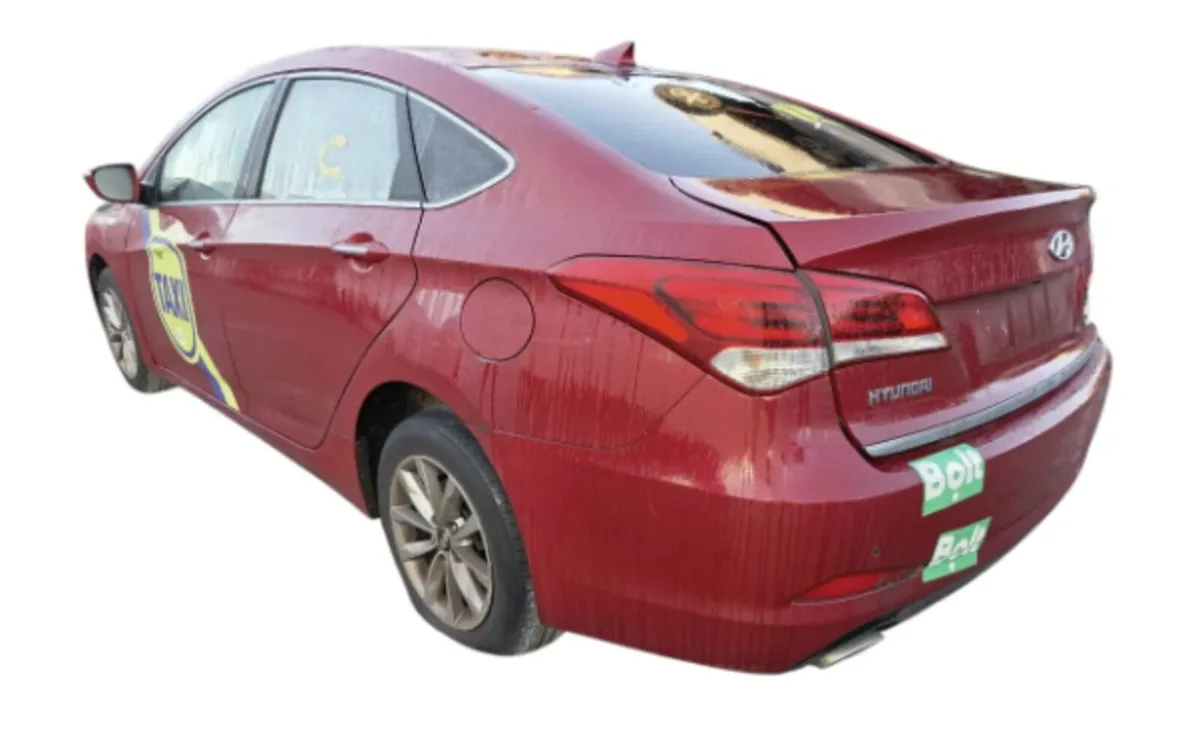 2011-2018 MK1 Hyundai i40 For Breaking - Image 2