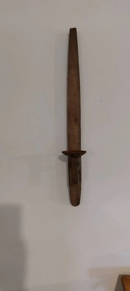 Wall hook - Image 1