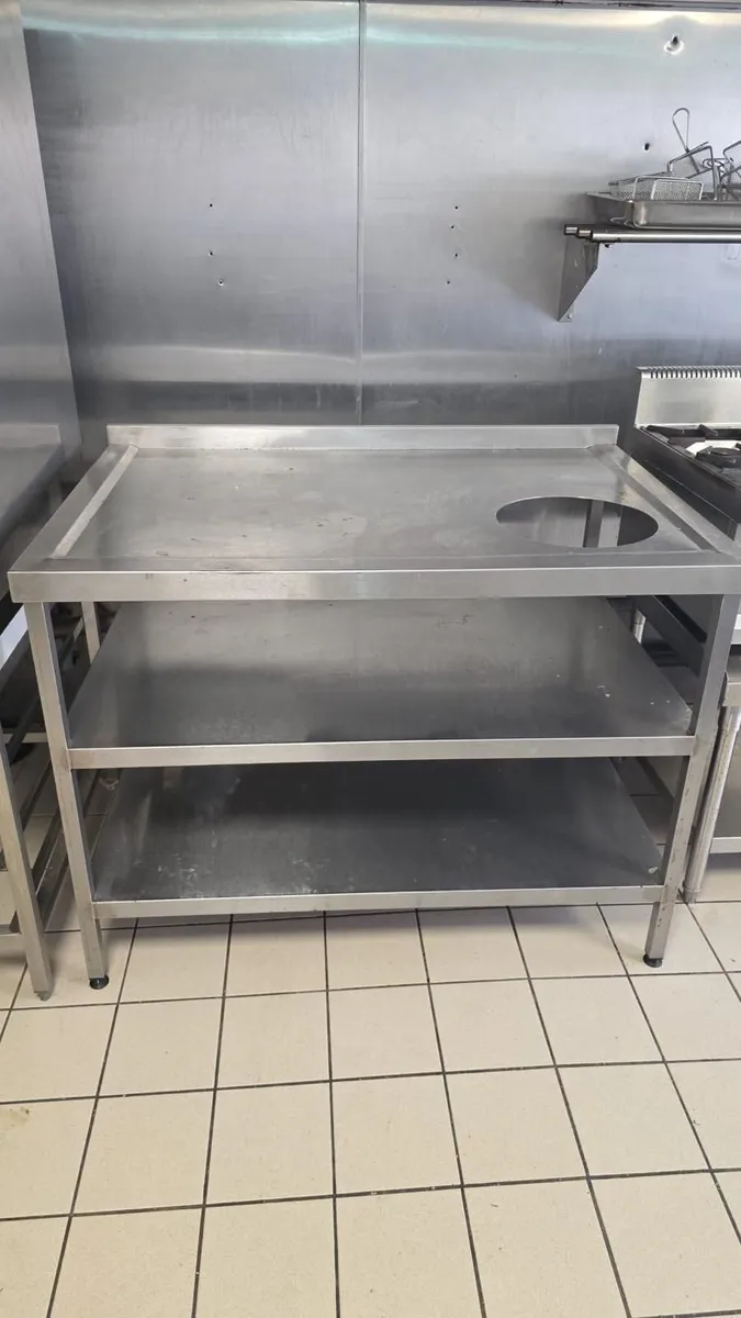 Commercial Catering Equipment - Image 1