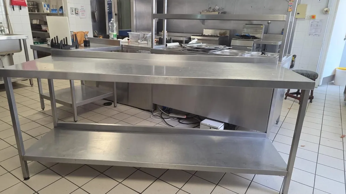 Commercial Catering Equipment - Image 2