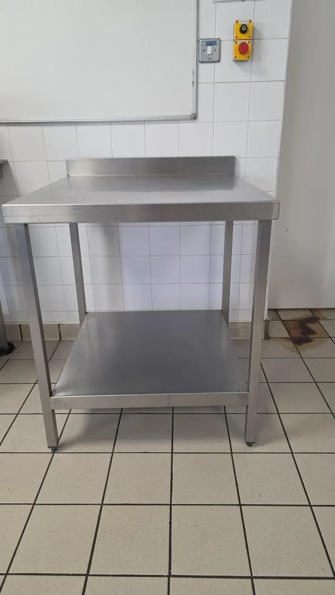 Commercial Catering Equipment - Image 3