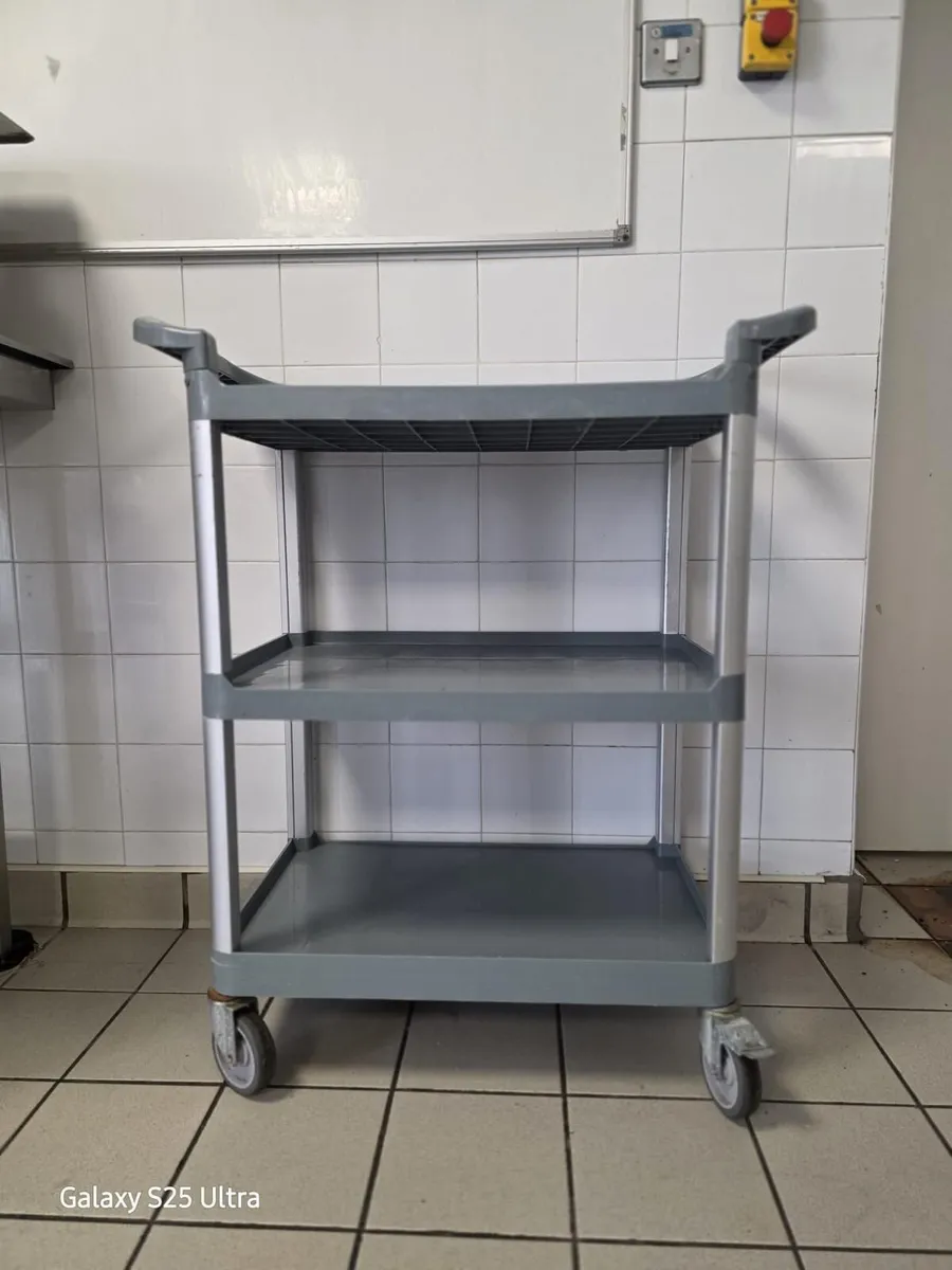 Commercial Catering Equipment - Image 4