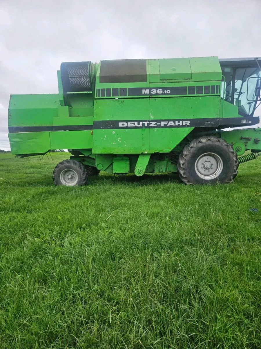 Combine - Image 1