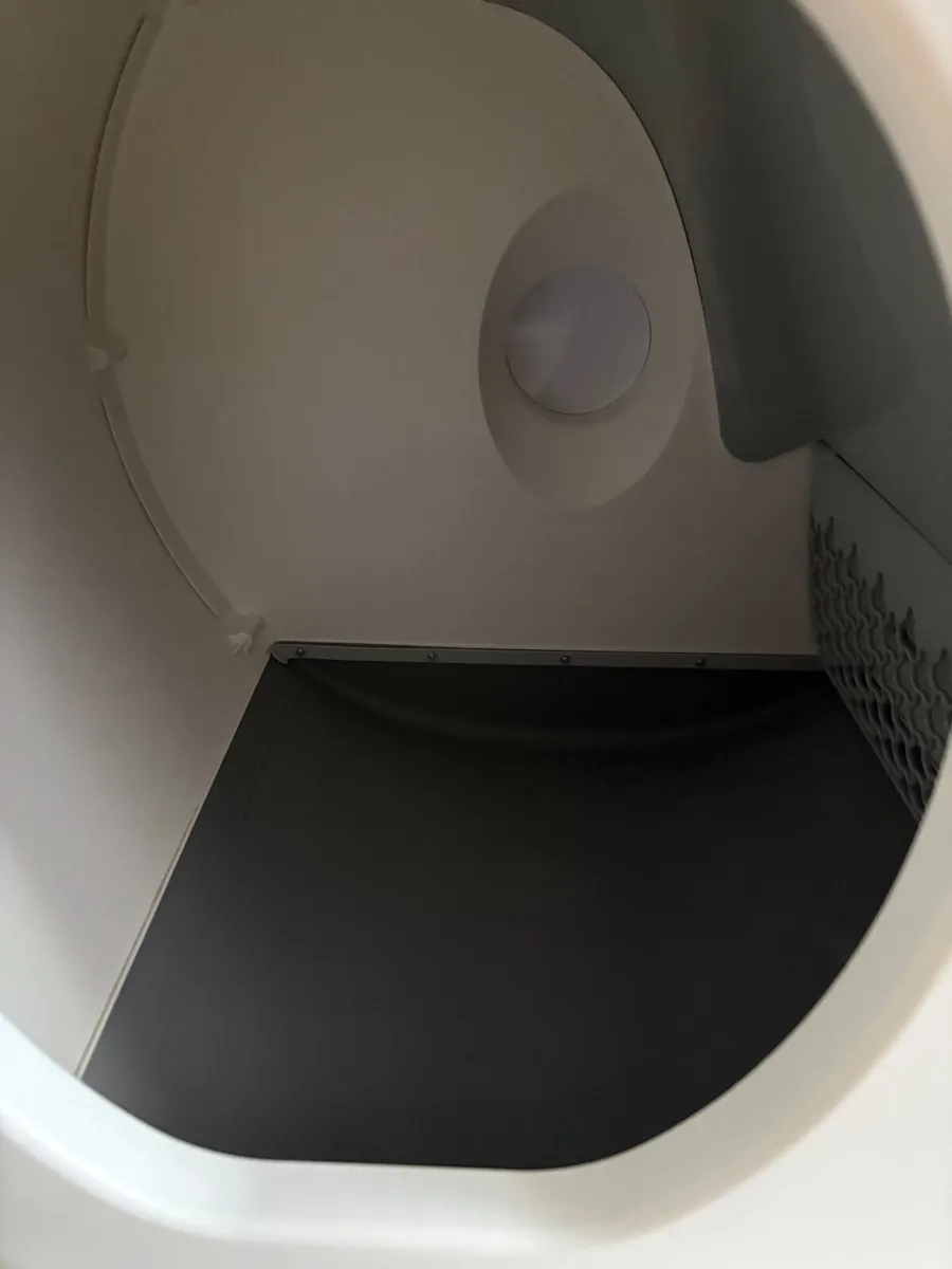 Trixie Self-Cleaning Cat Litter Box - Image 4