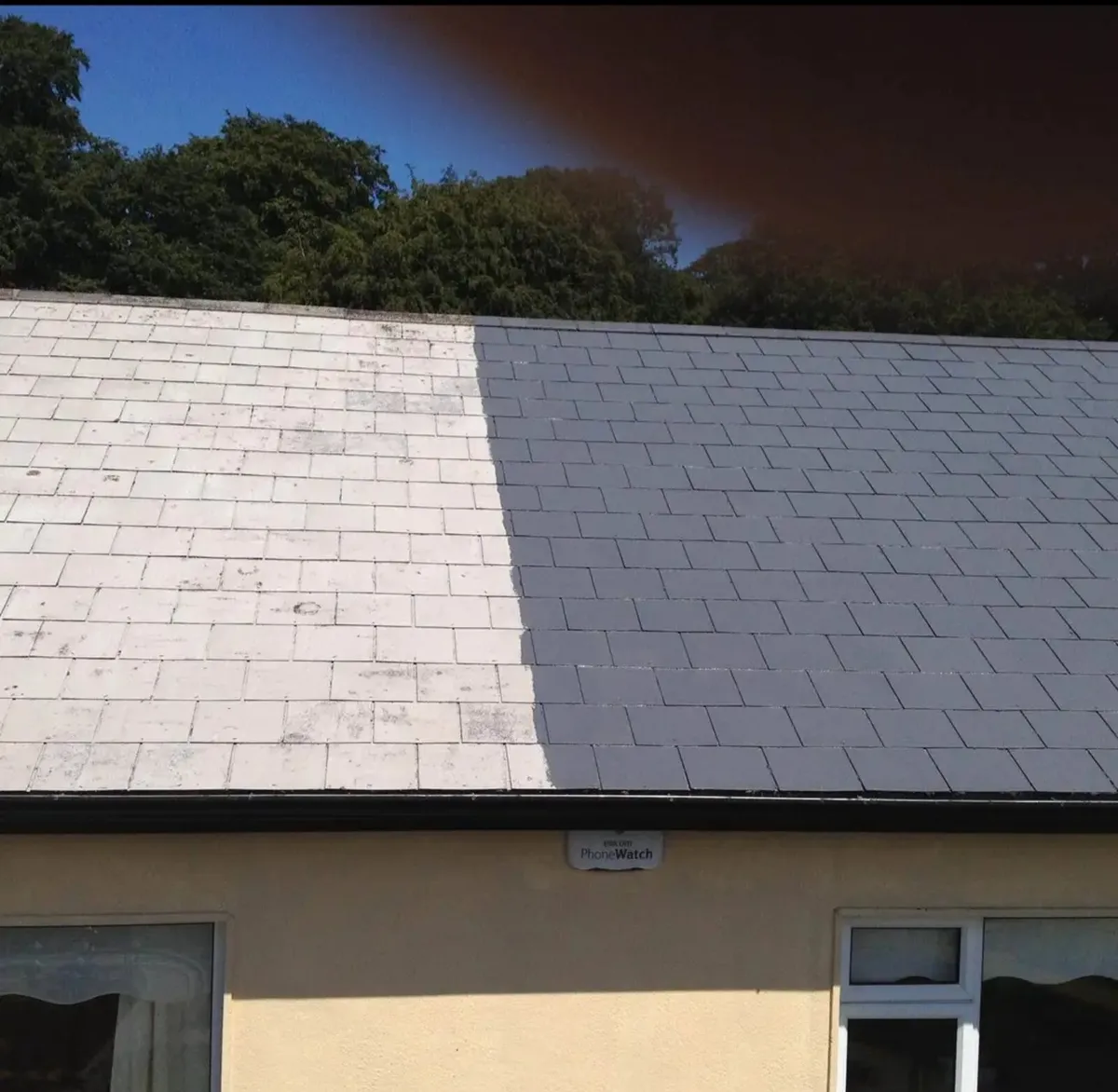 Roof paints - Image 1