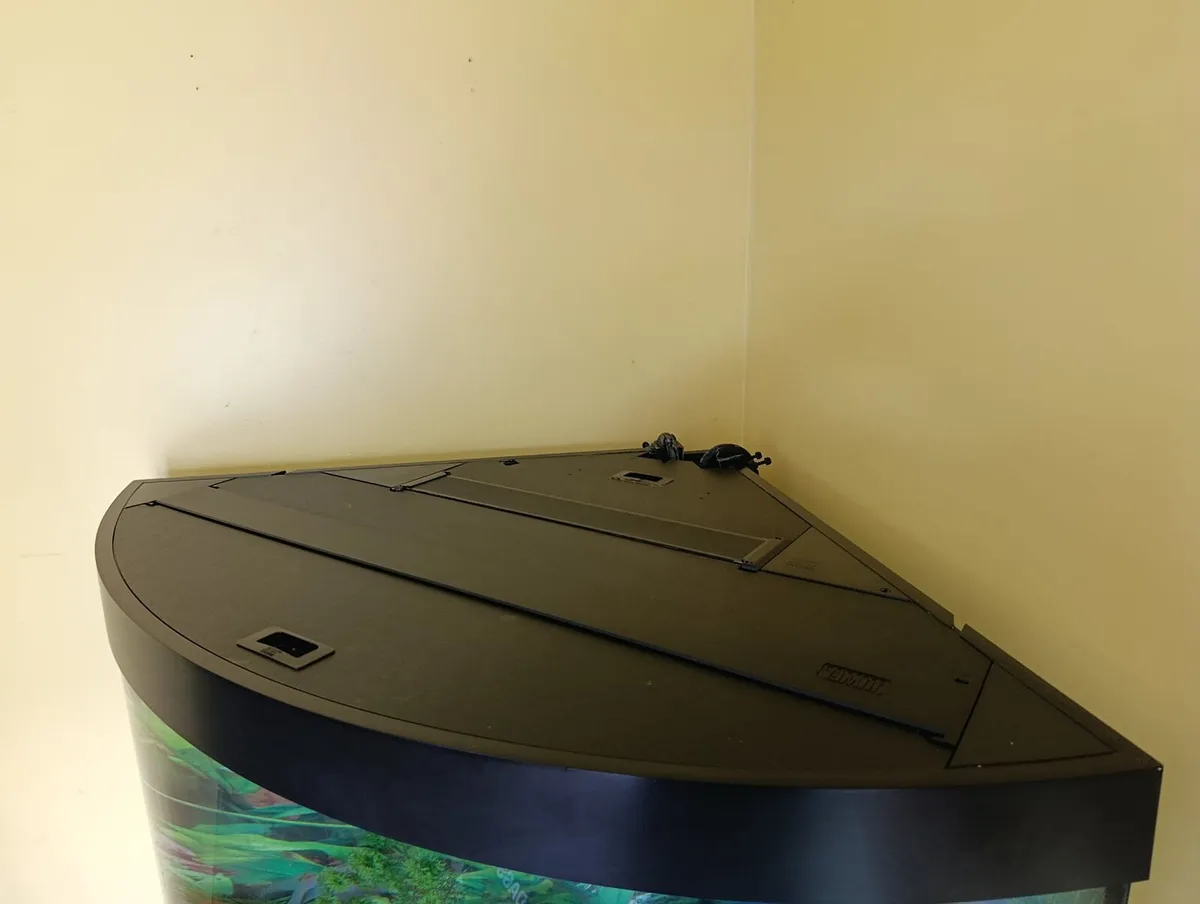 Fishtank 350L - Image 2