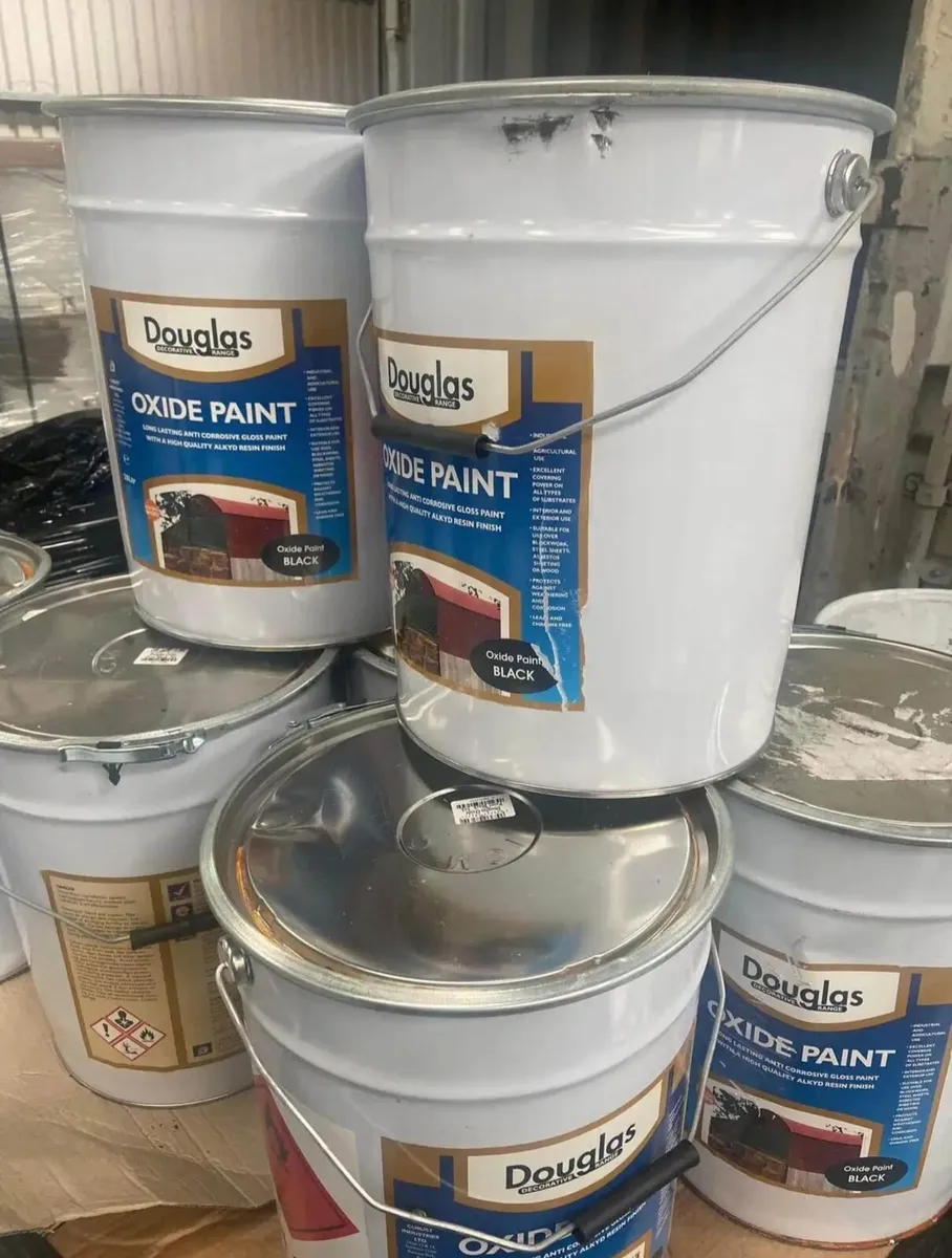 Roof paints - Image 3