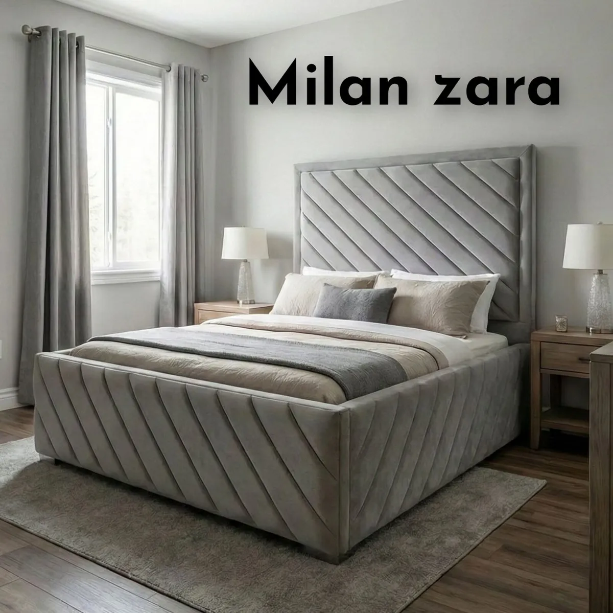 Mattress & Bed Sets - All Ireland Del - Image 4