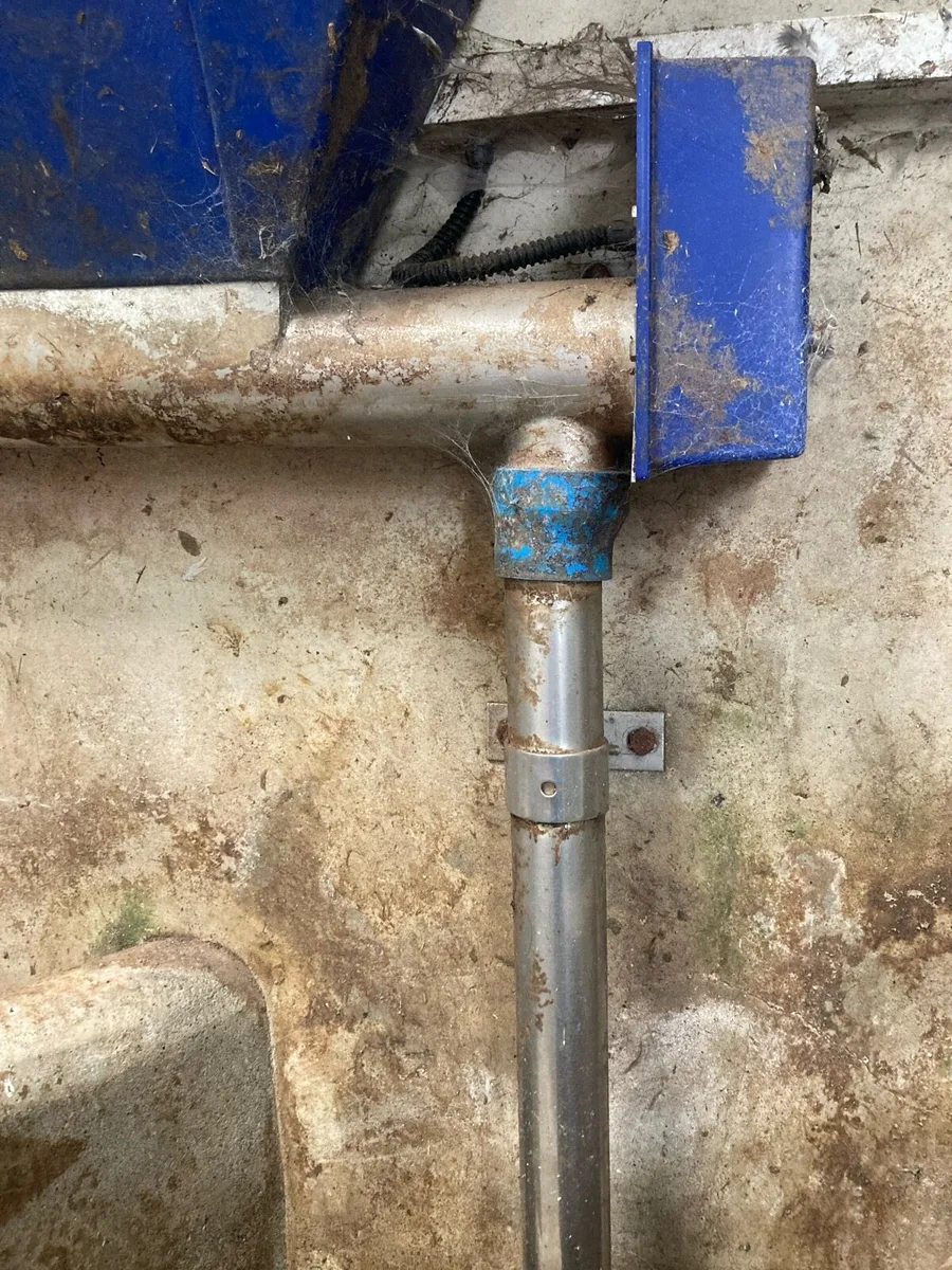 Dairy master parlour feeders - Image 3