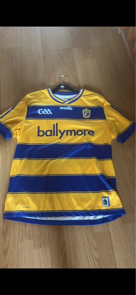 Jerseys - Image 2