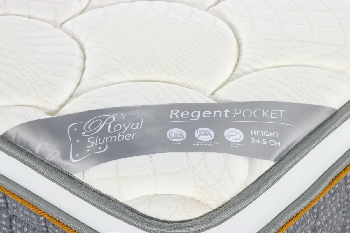 Mattress & Bed Deals - Premium Quality - Image 3